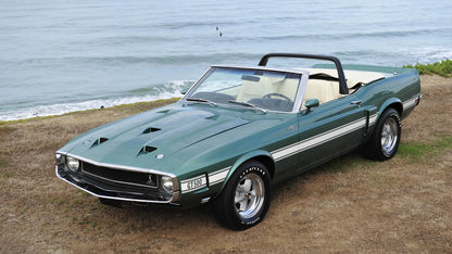 Top 10 Results Mecum Auctions