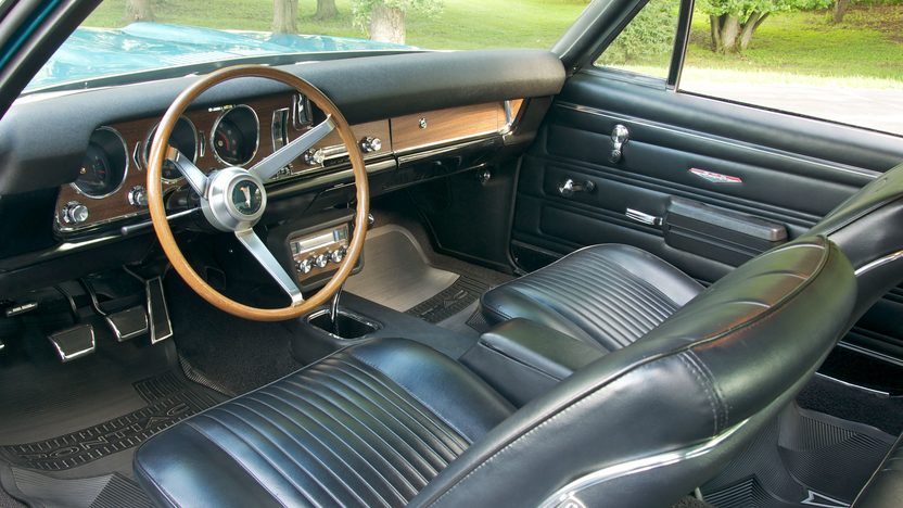 St Charles Hyundai >> 1968 Pontiac Royal Bobcat 428 GTO | Mecum St. Charles 2011 ... St Charles Hyundai >> 1968 Pontiac Royal Bobcat 428 GTO | Mecum St. Charles 2011 ...