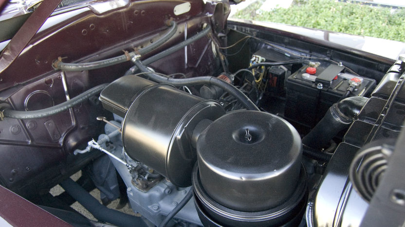 Chrysler new yorker transmission fluid #5