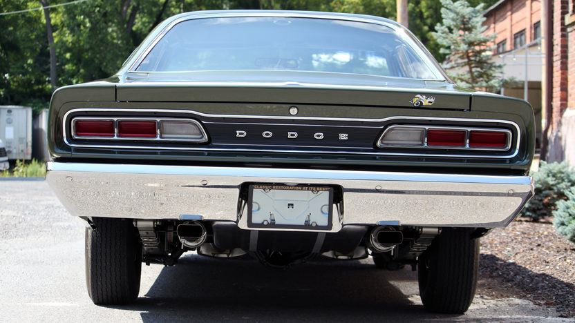 Deery Brothers Chevrolet >> 1969 Dodge Hemi Super Bee | Mecum Schaumburg 2014 | S121 Deery Brothers Chevrolet >> 1969 Dodge Hemi Super Bee | Mecum Schaumburg 2014 | S121
