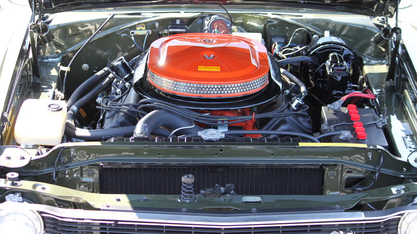 Deery Brothers Chevrolet >> 1969 Dodge Hemi Super Bee | Mecum Schaumburg 2014 | S121 Deery Brothers Chevrolet >> 1969 Dodge Hemi Super Bee | Mecum Schaumburg 2014 | S121