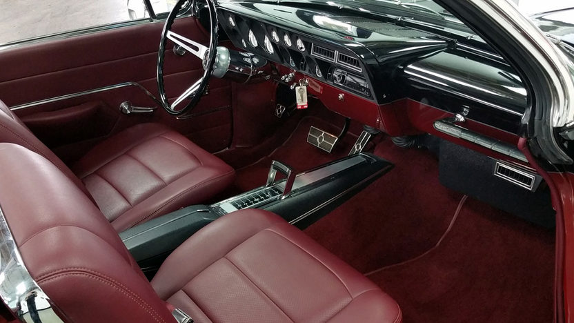 1962 Chevrolet Impala SS Convertible LS1, Automatic ... crosley engine wiring 