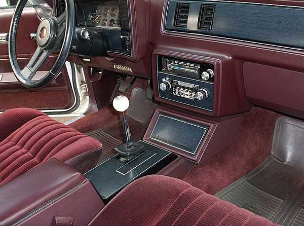 Chevy Dealership Austin >> 1985 Chevrolet Monte Carlo SS Coupe | Mecum Kissimmee 2010 | T138 Chevy Dealership Austin >> 1985 Chevrolet Monte Carlo SS Coupe | Mecum Kissimmee 2010 | T138