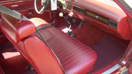 1974 Pontiac Lemans GT 350 CI, 4-Speed presented as lot W160 at Kissimmee, FL 2014 - thumbail image4