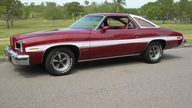 1974 Pontiac Lemans GT 350 CI, 4-Speed presented as lot W160 at Kissimmee, FL 2014 - thumbail image7
