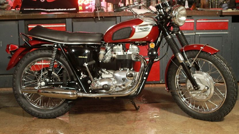 1970 t120r