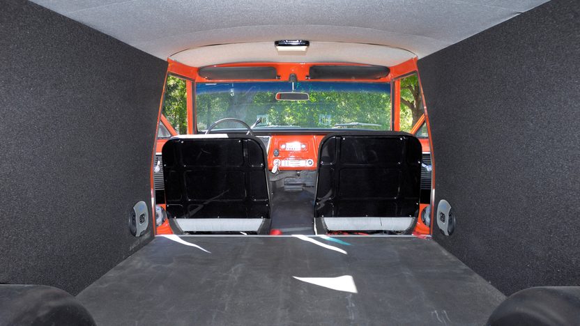 Ray Skillman Chevrolet >> 1970 Chevrolet Panel Delivery Truck | Mecum Indianapolis ... Ray Skillman Chevrolet >> 1970 Chevrolet Panel Delivery Truck | Mecum Indianapolis ...