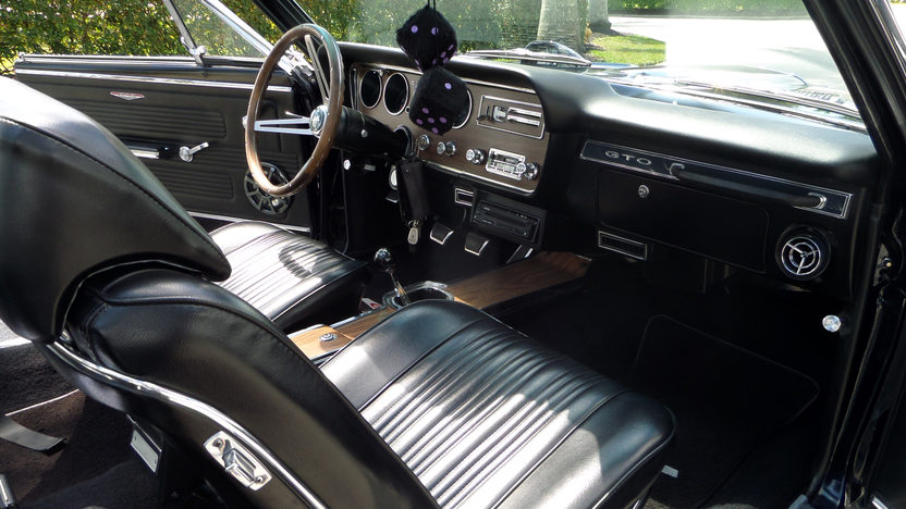 Butler Toyota Indianapolis >> 1967 Pontiac GTO Convertible 400 CI, 6-Speed | Mecum Auctions Butler Toyota Indianapolis >> 1967 Pontiac GTO Convertible 400 CI, 6-Speed | Mecum Auctions
