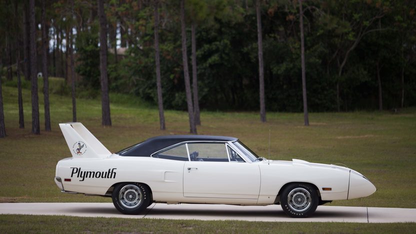 Rick Hill Nissan >> 1970 Plymouth Hemi Superbird | Mecum Indianapolis 2015 | S119 Rick Hill Nissan >> 1970 Plymouth Hemi Superbird | Mecum Indianapolis 2015 | S119