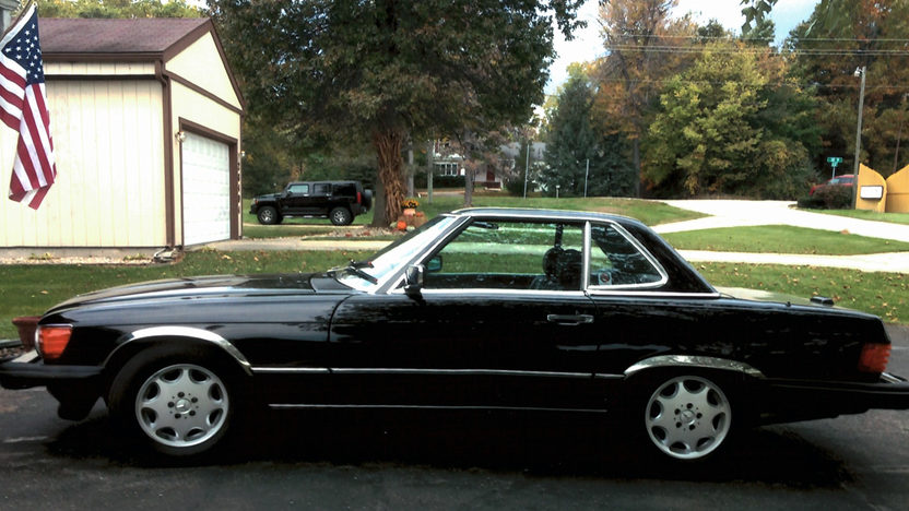 Benz gary indiana mercedes #1